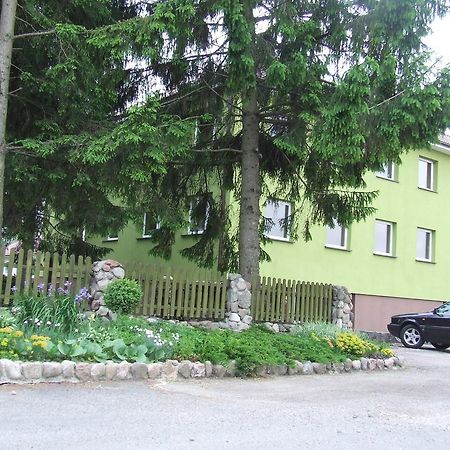 Agroturystyka Maria Preca Hotel Kalisz Pomorski Luaran gambar