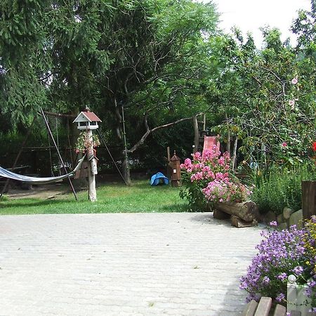 Agroturystyka Maria Preca Hotel Kalisz Pomorski Luaran gambar