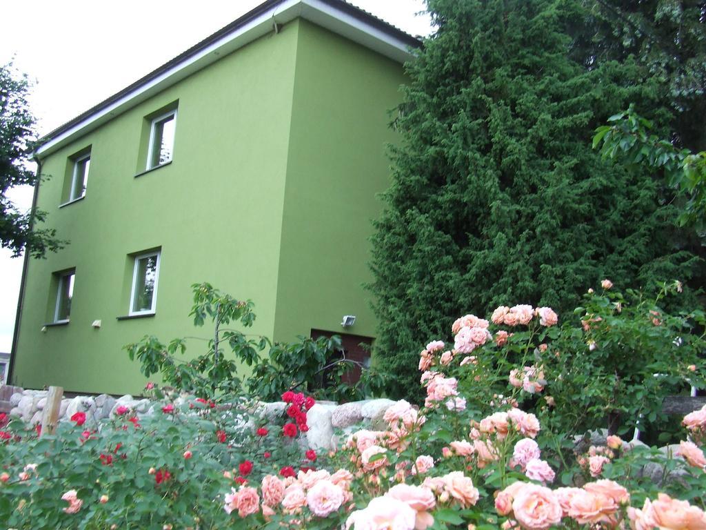 Agroturystyka Maria Preca Hotel Kalisz Pomorski Luaran gambar