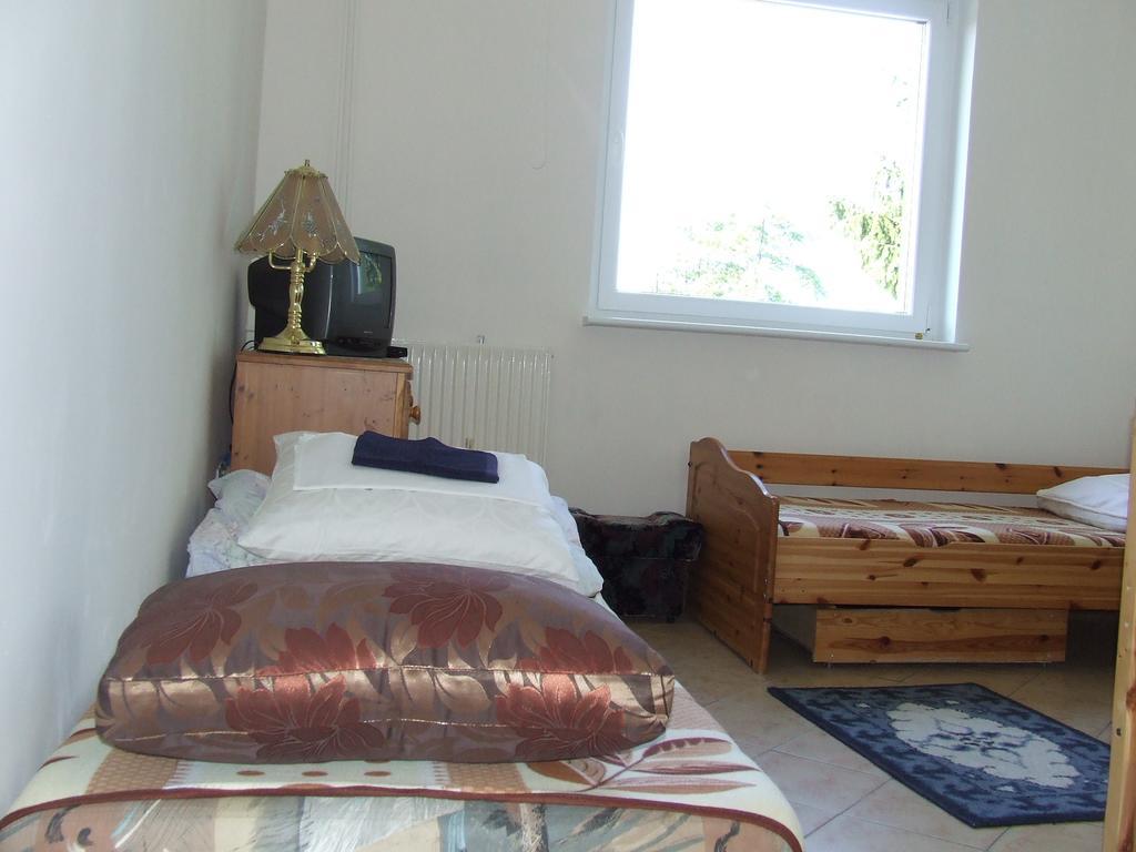 Agroturystyka Maria Preca Hotel Kalisz Pomorski Bilik gambar