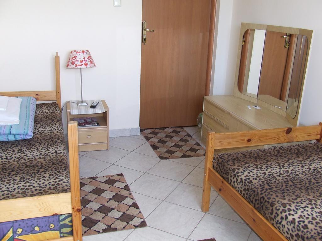 Agroturystyka Maria Preca Hotel Kalisz Pomorski Luaran gambar