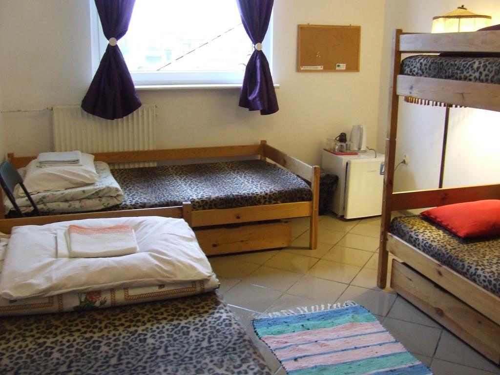 Agroturystyka Maria Preca Hotel Kalisz Pomorski Luaran gambar